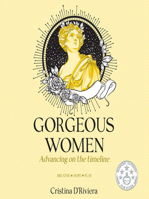 cover image of Gorgeous Women